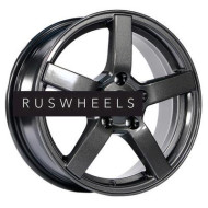 Диски NZ 7x17/4x100 ET43 D54,1 R-02 Graphite