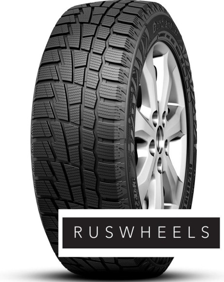 Шины Cordiant 185/65 r15 Winter Drive 92T