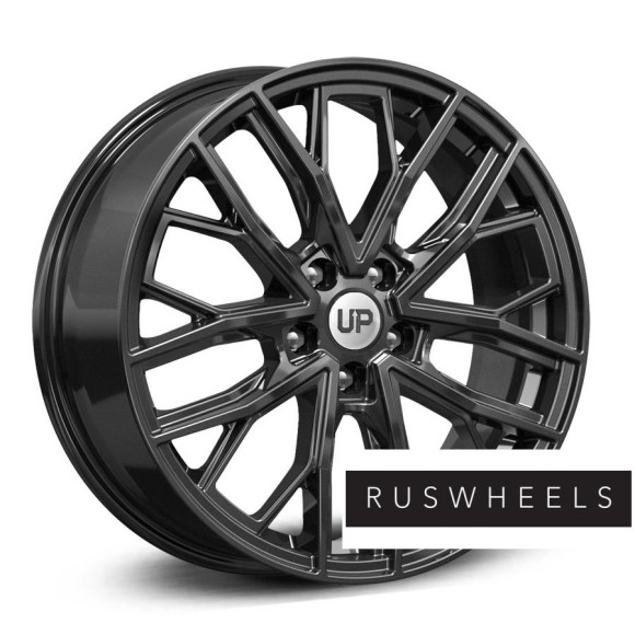 Диски Wheels UP R18 / 7J PCD 5x114.3 ЕТ 52 ЦО 54.1 Up109