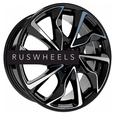 Диски СКАД 7x17/5x114,3 ET48,5 D67,1 Marseille (КЛ238) Алмаз Диски СКАД 7x17/5x114,3 ET48,5 D67,1 Marseille (КЛ238) Алмаз