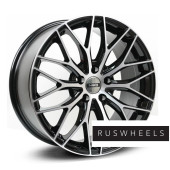 Диски RST R17 / 7J PCD 5x108 ЕТ 33 ЦО 60.1 R137