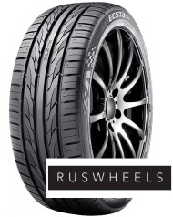 Шины Kumho 225/55 r17 ECSTA PS31 101W