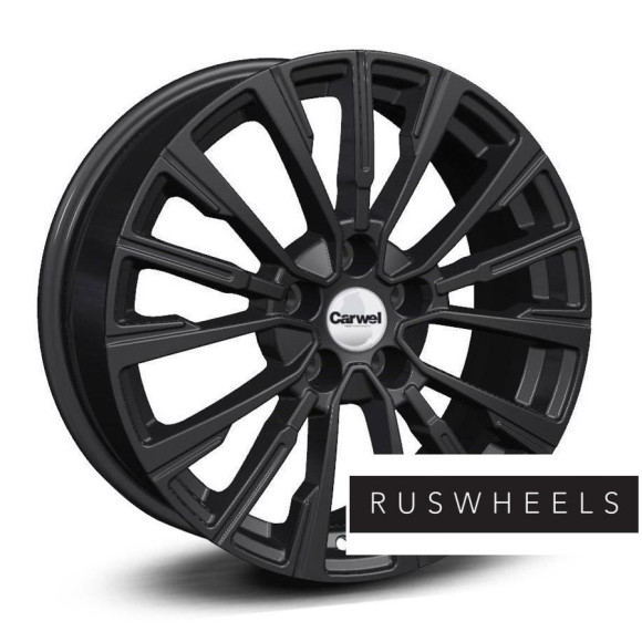 Диски Carwel R17 / 7J PCD 5x114.3 ЕТ 45 ЦО 67.1 Базан Диски Carwel R17 / 7J PCD 5x114.3 ЕТ 45 ЦО 67.1 Базан