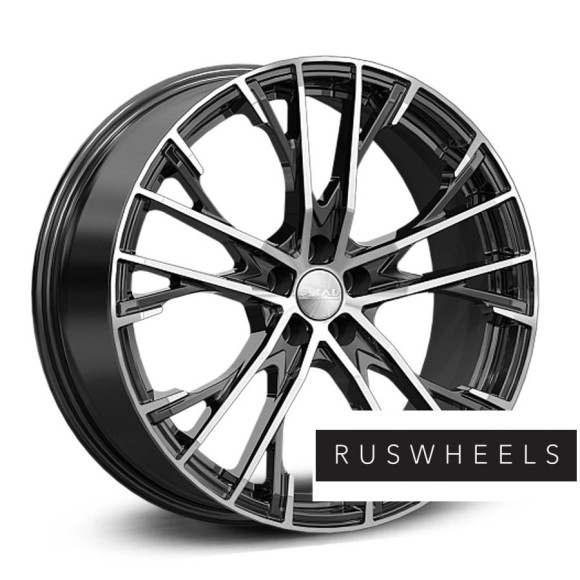 Диски Скад R19 / 7.5J PCD 5x114.3 ЕТ 45 ЦО 66.6 Ларго Диски Скад R19 / 7.5J PCD 5x114.3 ЕТ 45 ЦО 66.6 Ларго