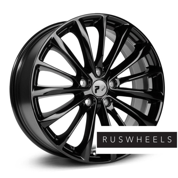 Диски RPLC R19 / 7J PCD 5x114.3 ЕТ 45 ЦО 60.1 Chg4