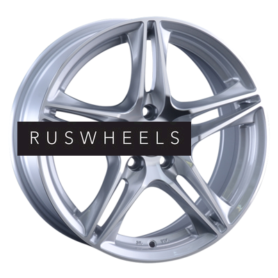Диски LS 7x16/5x108 ET45 D63,3 1056 SF (конус) Диски LS 7x16/5x108 ET45 D63,3 1056 SF (конус)