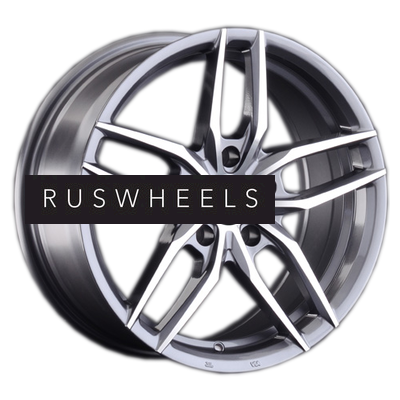 Диски Replay 8,5x19/5x112 ET36 D57,1 A140 GMF (конус, A001) Диски Replay 8,5x19/5x112 ET36 D57,1 A140 GMF (конус, A001)