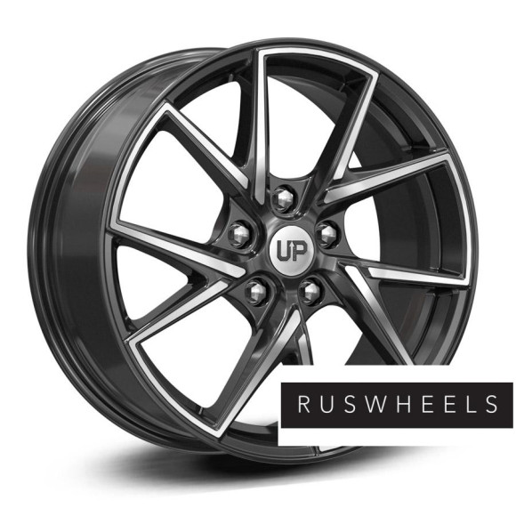 Диски Wheels UP R17 / 7J PCD 5x112 ЕТ 40 ЦО 57.1 Up105 Диски Wheels UP R17 / 7J PCD 5x112 ЕТ 40 ЦО 57.1 Up105