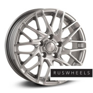 Диски Скад R16 / 6.5J PCD 5x114.3 ЕТ 42.5 ЦО 67.1 Сиена Диски Скад R16 / 6.5J PCD 5x114.3 ЕТ 42.5 ЦО 67.1 Сиена