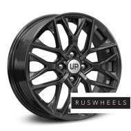 Диски Wheels UP R16 / 6J PCD 4x100 ЕТ 45 ЦО 60.1 Up101