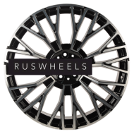 Диски FR replica 10,5x21/5x112 ET43 D66,6 3S1111 BMF (№33) Диски FR replica 10,5x21/5x112 ET43 D66,6 3S1111 BMF (№33)