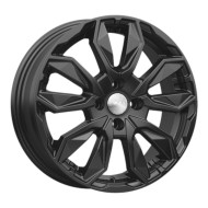 Диски СКАД  Сочи  6,0\R16 4*100 ET41  d60,1  Бархат новый  [3160022]