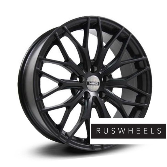 Диски NEO R17 / 7J PCD 5x108 ЕТ 45 ЦО 67.1 740 Диски NEO R17 / 7J PCD 5x108 ЕТ 45 ЦО 67.1 740
