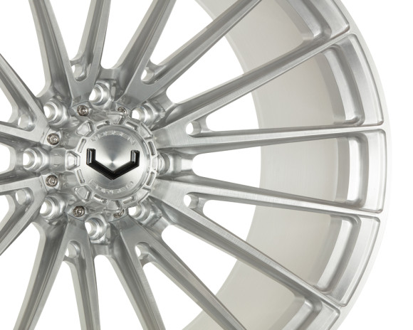 Диски Vossen VFX-01 24" Диски Vossen VFX-01 24"