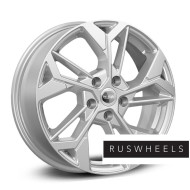 Диски iFree Original R17 / 6.5J PCD 5x114.3 ЕТ 45 ЦО 60.1 ZV Emgrand X7 КС1062 Диски iFree Original R17 / 6.5J PCD 5x114.3 ЕТ 45 ЦО 60.1 ZV Emgrand X7 КС1062