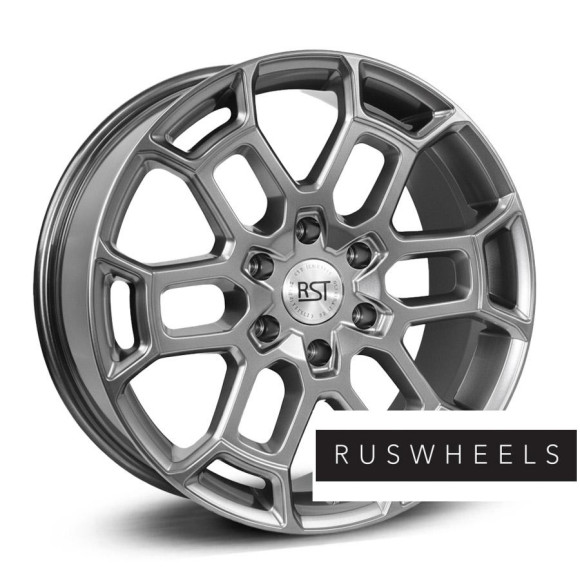 Диски RST R20 / 8.5J PCD 6x139.7 ЕТ 35 ЦО 100.1 R072