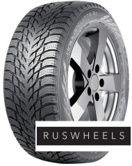 Шины Nokian Tyres 185/65 r15 Hakkapeliitta R3 88R