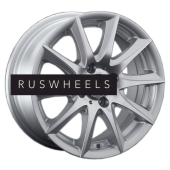 Диски LS 7x16/4x100 ET40 D73,1 286 SF