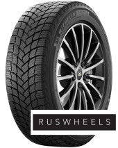 Шины Michelin 275/65 r18 X-ICE SNOW SUV 116T