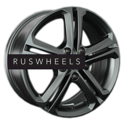 Диски Replay 6,5x16/5x112 ET33 D57,1 A74 MB (конус, C570)