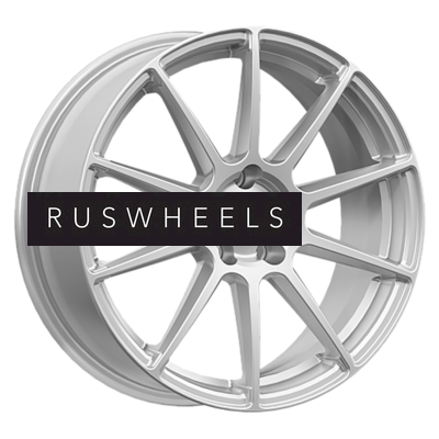 Диски iFree 7x18/5x114,3 ET37 D66,6 Винзор (КС1108) Нео-классик