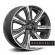 Диски Premium Series R20 / 8.5J PCD 5x114.3 ЕТ 45 ЦО 67.1 КР1067 Kleemann