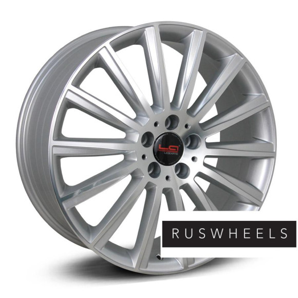 Диски Legeartis Concept R20 / 8.5J PCD 5x112 ЕТ 29 ЦО 66.6 MR542 Диски Legeartis Concept R20 / 8.5J PCD 5x112 ЕТ 29 ЦО 66.6 MR542