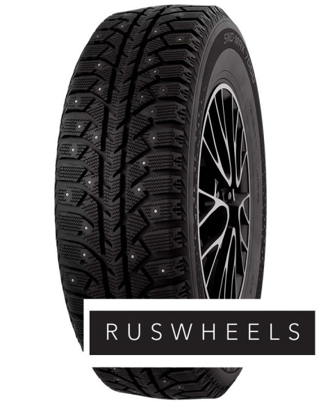 Шины Cordiant 175/70R14 84T Sno-Max 7000 TL (шип.)