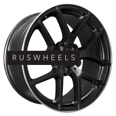 Диски PDW 8x18/5x112 ET35 D66,56 5188 Semi Matt Black+Machine Lip (PDW) Диски PDW 8x18/5x112 ET35 D66,56 5188 Semi Matt Black+Machine Lip (PDW)