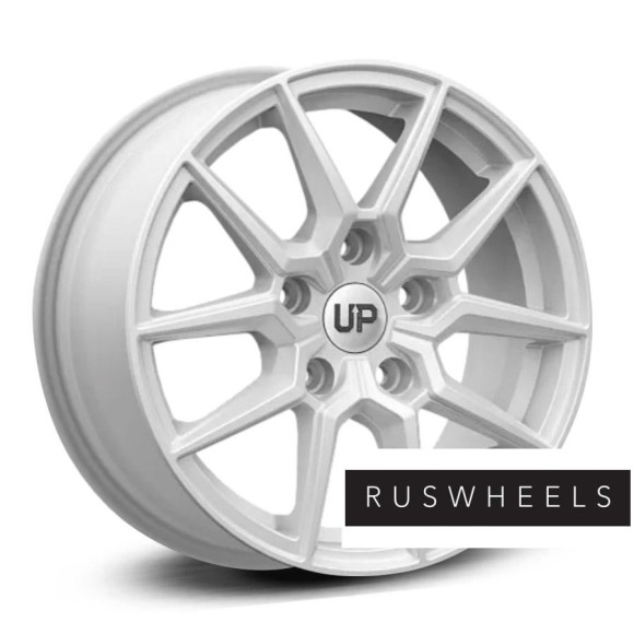Диски Wheels UP R15 / 6.5J PCD 5x110 ЕТ 35 ЦО 65.1 Up117 Диски Wheels UP R15 / 6.5J PCD 5x110 ЕТ 35 ЦО 65.1 Up117