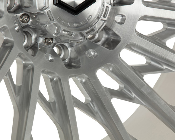 Диски Vossen VFX-02T 20"