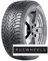 Шины Nokian Tyres 205/60 r16 Hakkapeliitta R3 96R