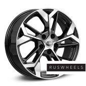Диски iFree Original R17 / 6.5J PCD 5x114.3 ЕТ 45 ЦО 66.1 ZV Kaptur_Arkana КС1062 Диски iFree Original R17 / 6.5J PCD 5x114.3 ЕТ 45 ЦО 66.1 ZV Kaptur_Arkana КС1062