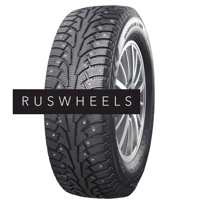 Шины Nokian Tyres 235/60R16 104T XL Nordman 5 SUV TL (шип.) Шины Nokian Tyres 235/60R16 104T XL Nordman 5 SUV TL (шип.)