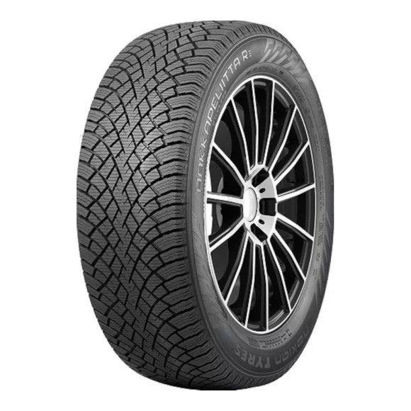 Шины Nokian Tyres 225/45/17 T 94 Hakkapeliitta R5 XL Шины Nokian Tyres 225/45/17 T 94 Hakkapeliitta R5 XL