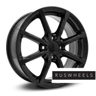 Диски Carwel R15 / 6J PCD 4x100 ЕТ 48 ЦО 54.1 Бета