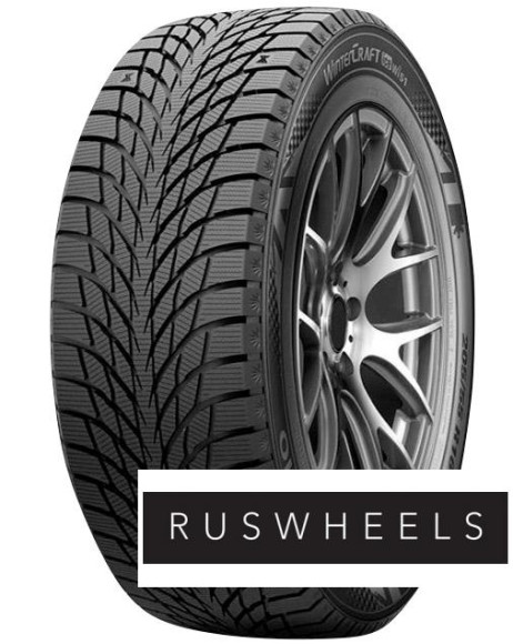 Шины Kumho  215/60/16  T 99 WI51
