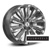 Диски Premium Series R20 / 8J PCD 5x112 ЕТ 28 ЦО 66.6 КР1061 Humber Диски Premium Series R20 / 8J PCD 5x112 ЕТ 28 ЦО 66.6 КР1061 Humber