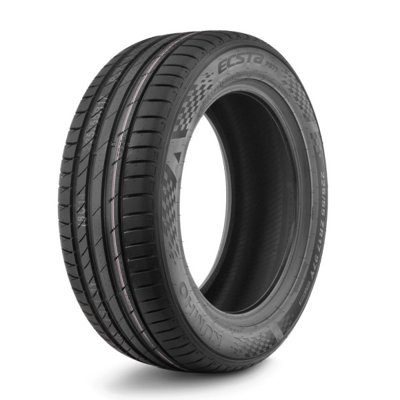 Шины Kumho 245/50 r18 Ecsta PS71 100Y