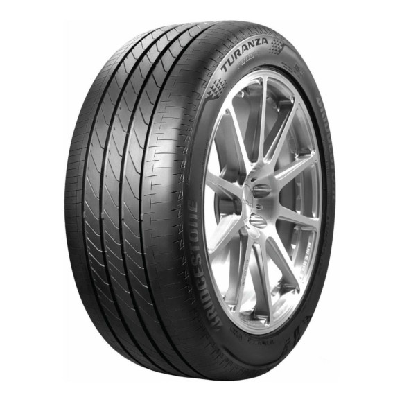 Шины Bridgestone  275/40/19  Y 105 Turanza T005  XL  старше 3-х лет