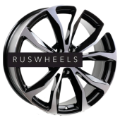 Диски RST 7,5x19/5x114,3 ET35 D60,1 R009 (NX) BD Диски RST 7,5x19/5x114,3 ET35 D60,1 R009 (NX) BD