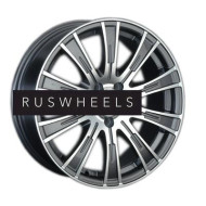 Диски LS 7x17/5x112 ET45 D57,1 311 GMF