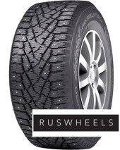 Шины Nokian Tyres 215/75 r16c Hakkapeliitta C3 116/114R Шипы Шины Nokian Tyres 215/75 r16c Hakkapeliitta C3 116/114R Шипы