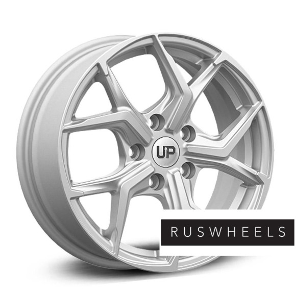 Диски Wheels UP R16 / 6.5J PCD 5x114.3 ЕТ 40 ЦО 60.1 Up120 Диски Wheels UP R16 / 6.5J PCD 5x114.3 ЕТ 40 ЦО 60.1 Up120