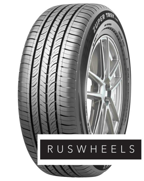 Шины Westlake 285/50 r20 ZUPER TREK Z-203 112H