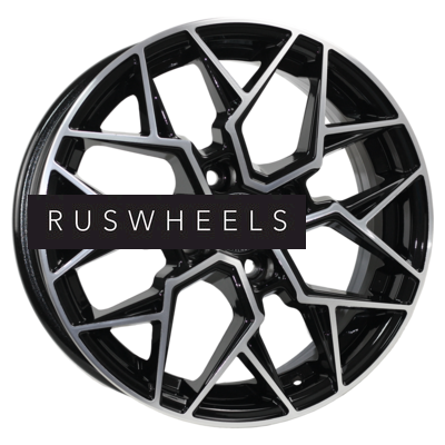 Диски Venti 6x15/4x100 ET45 D60,1 1520 BD