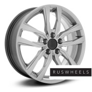 Диски Carwel R16 / 6J PCD 5x112 ЕТ 50 ЦО 57.1 Негито