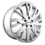 Диски Carwel 7,0\R18 5*114.3 ET40 d66,5 SLT