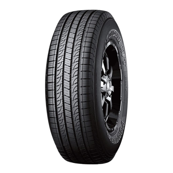 Шины Yokohama 275/60R18 113H Geolandar H/T G056 TL M+S