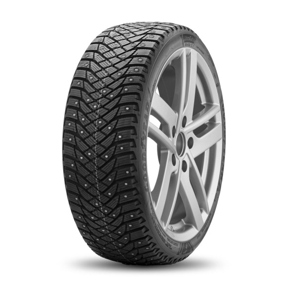 Шины Goodyear 235/65 r18 UltraGrip Arctic 2 SUV 110T Шипы
